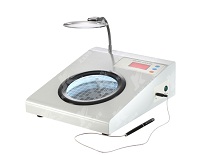  J-3型菌落计数器