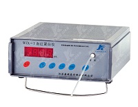  WJX-1型血红蛋白仪