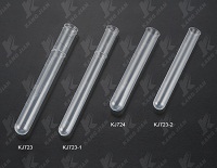  一次性塑料试管(PE)