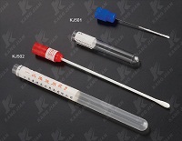 拭子(单支灭菌)