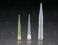 吸头(配求精移液器)