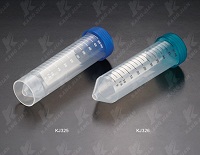 离心管(螺旋盖)