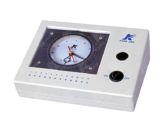 DSZ-I型石英定时器