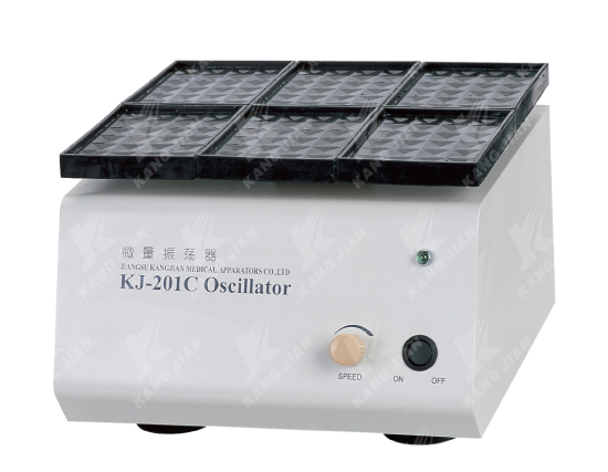  KJ201-C型振荡器