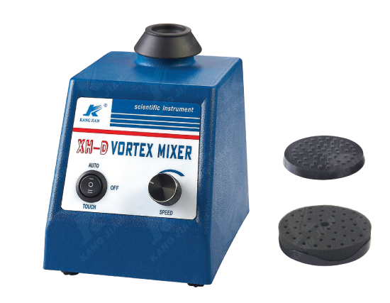 XH-D型旋涡混合器