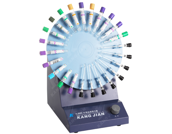 KJMR-IV型血液混匀器