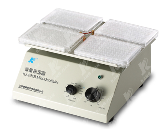 KJ-201B型 振荡器